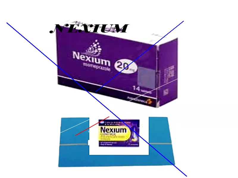 Nexium sans ordonnance